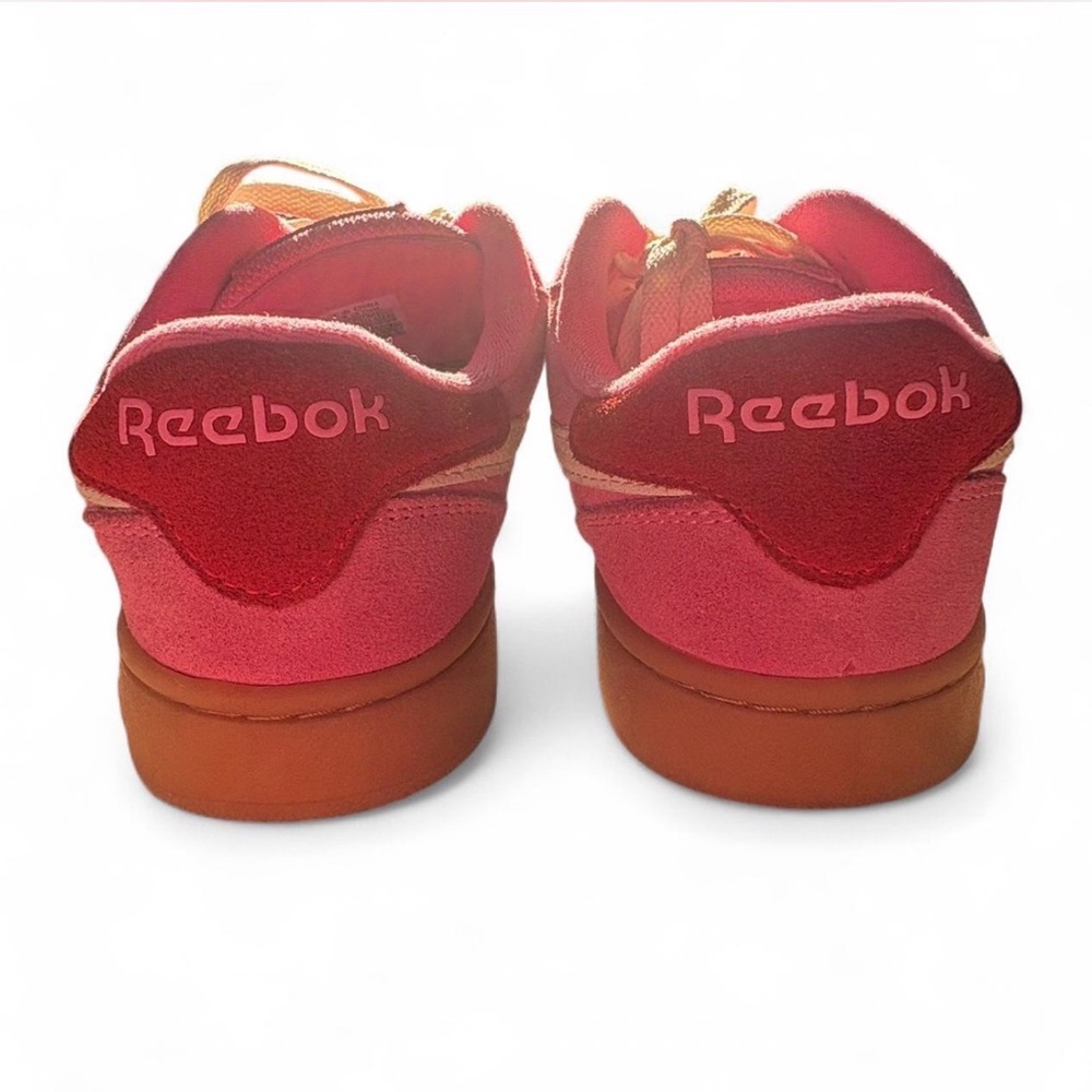 *SOLD* Reebok smash edge - Picture 3 of 8